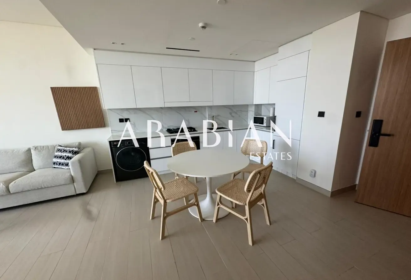 Luxury Living I Brand New I Furnished I