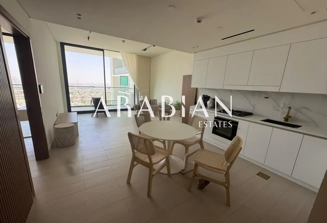 Luxury Living I Brand New I Furnished I