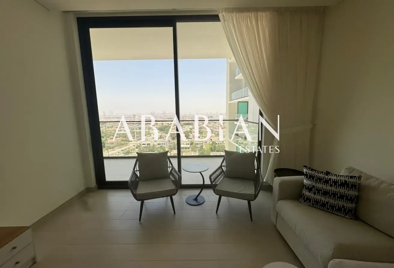 Luxury Living I Brand New I Furnished I