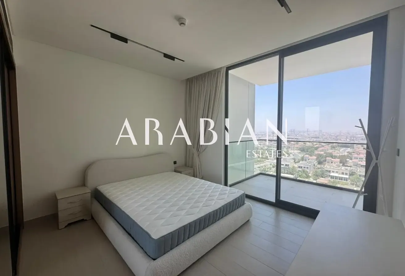 Luxury Living I Brand New I Furnished I