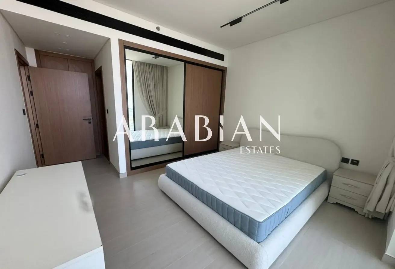 Luxury Living I Brand New I Furnished I