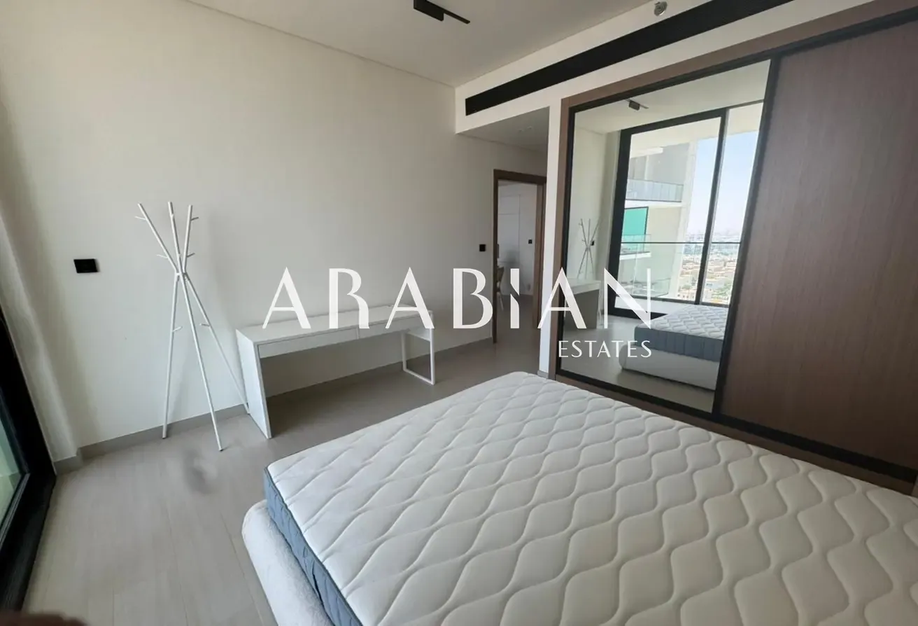 Luxury Living I Brand New I Furnished I