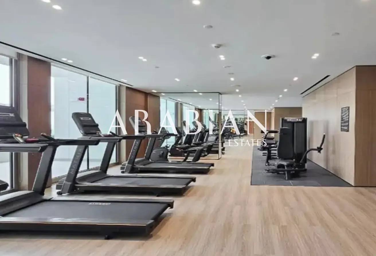 Luxury Living I Brand New I Furnished I