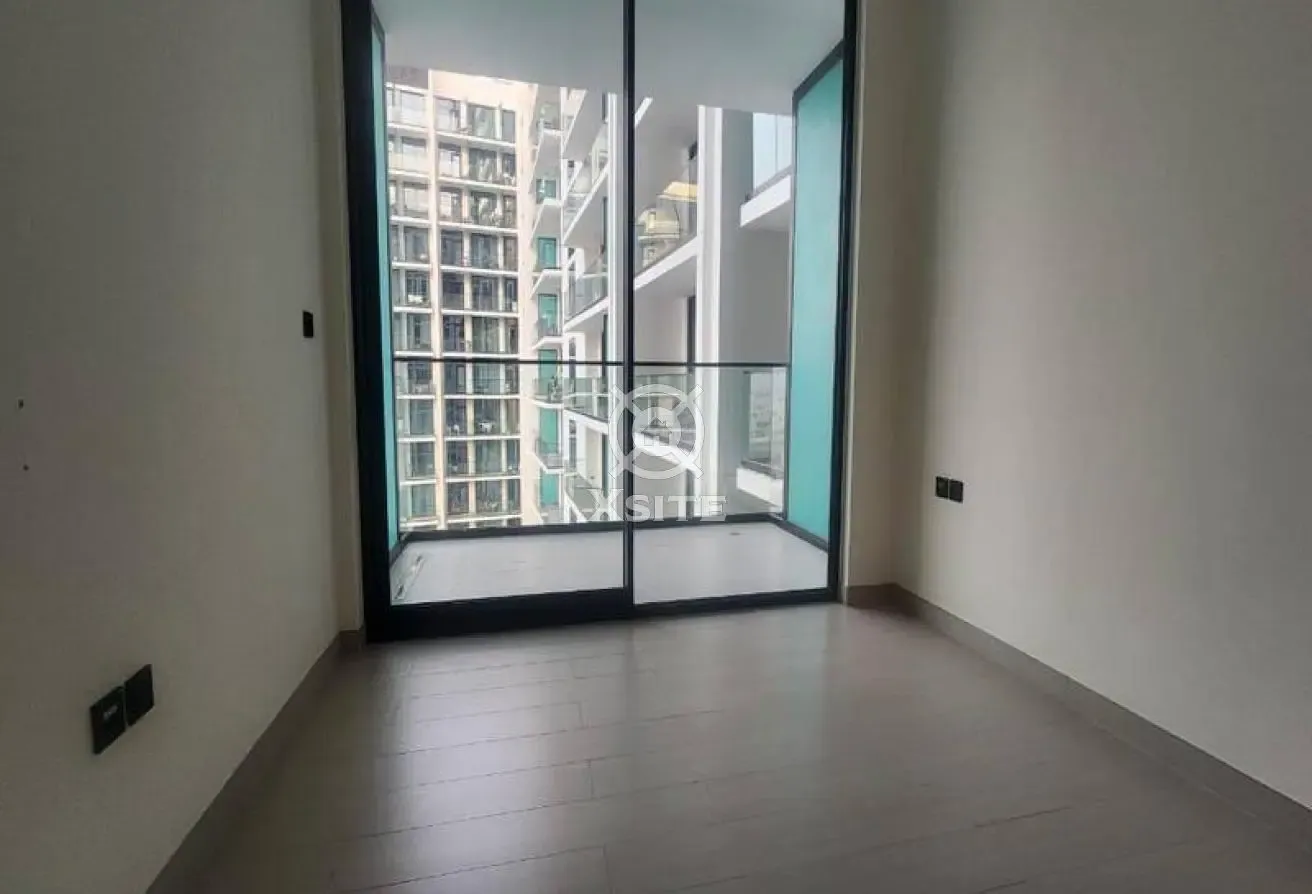 Classy 1 BR | Well Maintained | Pool View