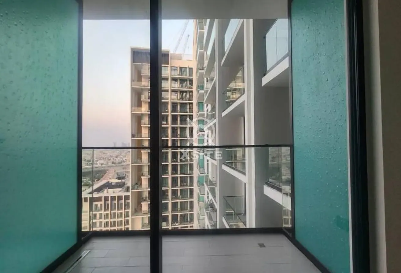 Classy 1 BR | Well Maintained | Pool View