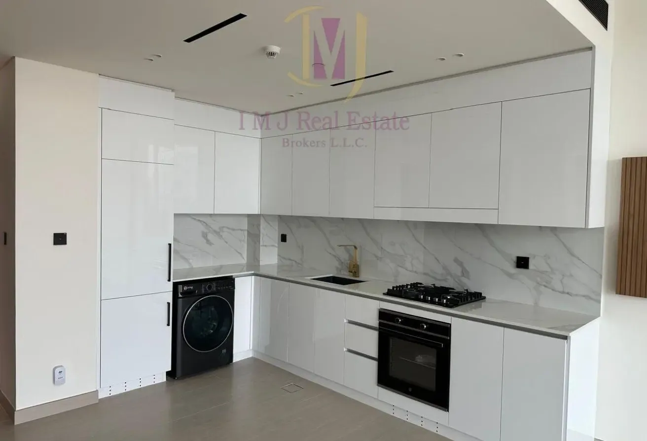 Brand New | Modern | Unfurnished | Available