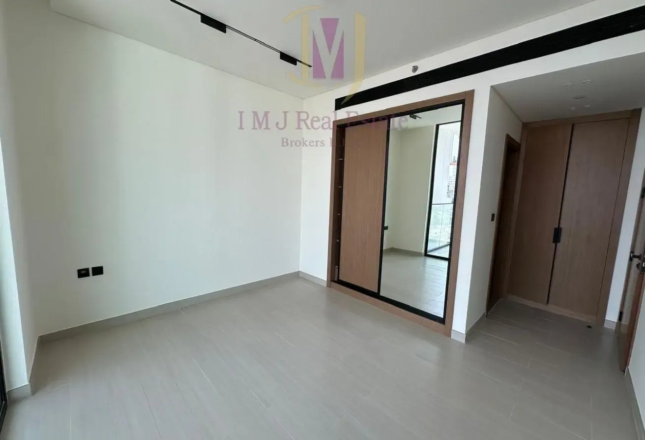 Brand New | Modern | Unfurnished | Available