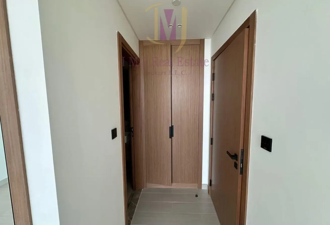 Brand New | Modern | Unfurnished | Available