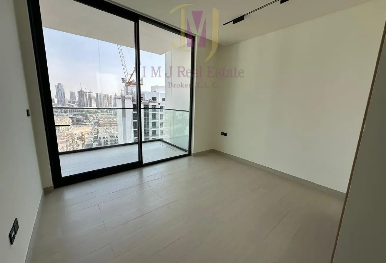 Brand New | Modern | Unfurnished | Available