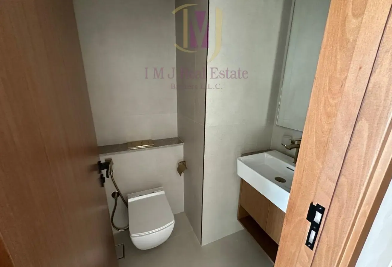Brand New | Modern | Unfurnished | Available