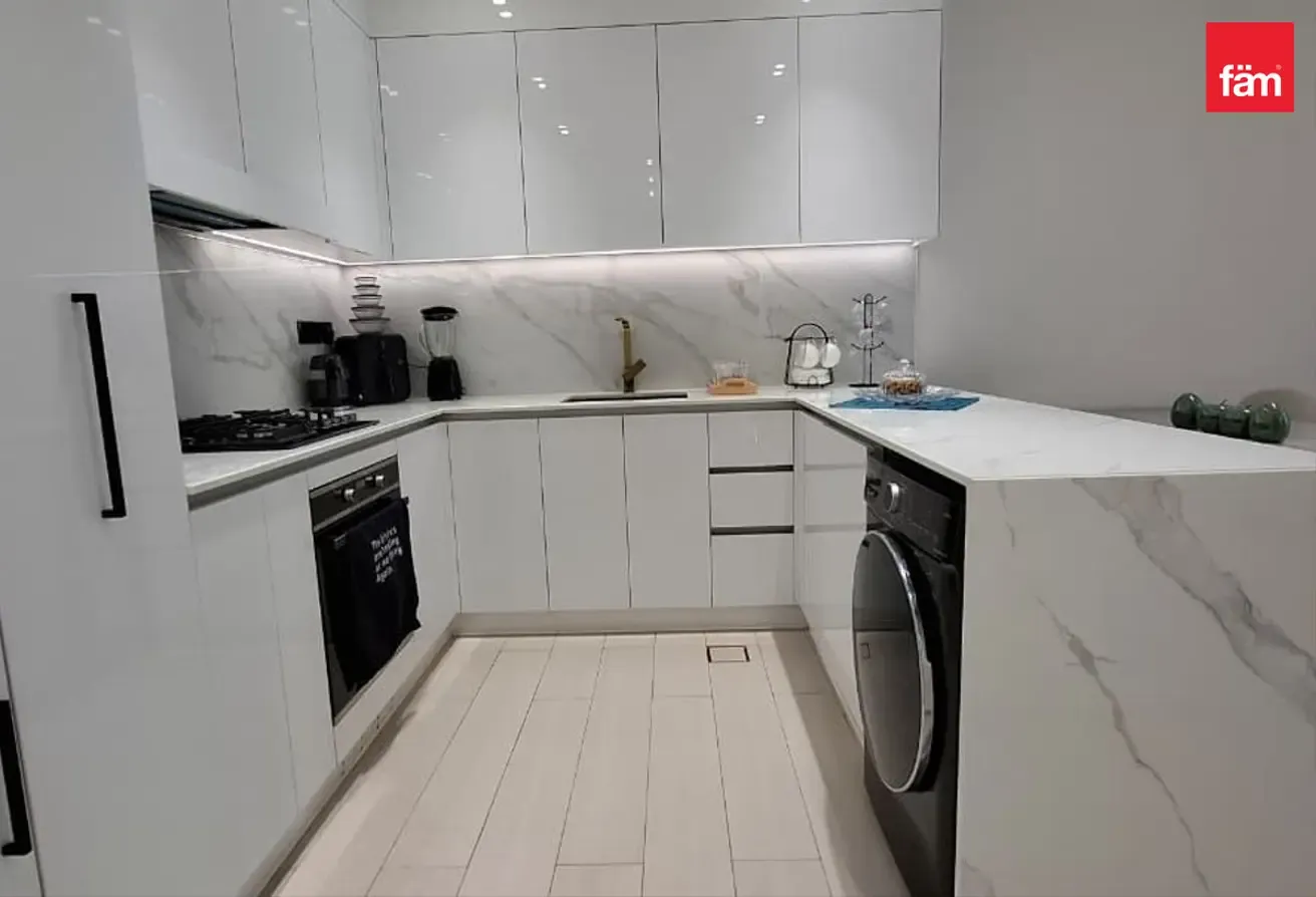 Fully Furnished | Pool View | 2 Bath | Hot Deal