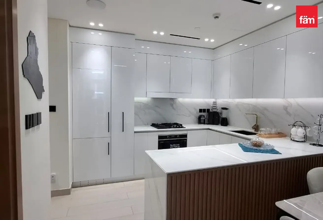 Fully Furnished | Pool View | 2 Bath | Hot Deal