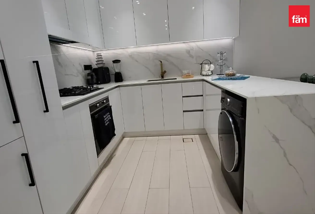 Fully Furnished | Pool View | 2 Bath | Hot Deal