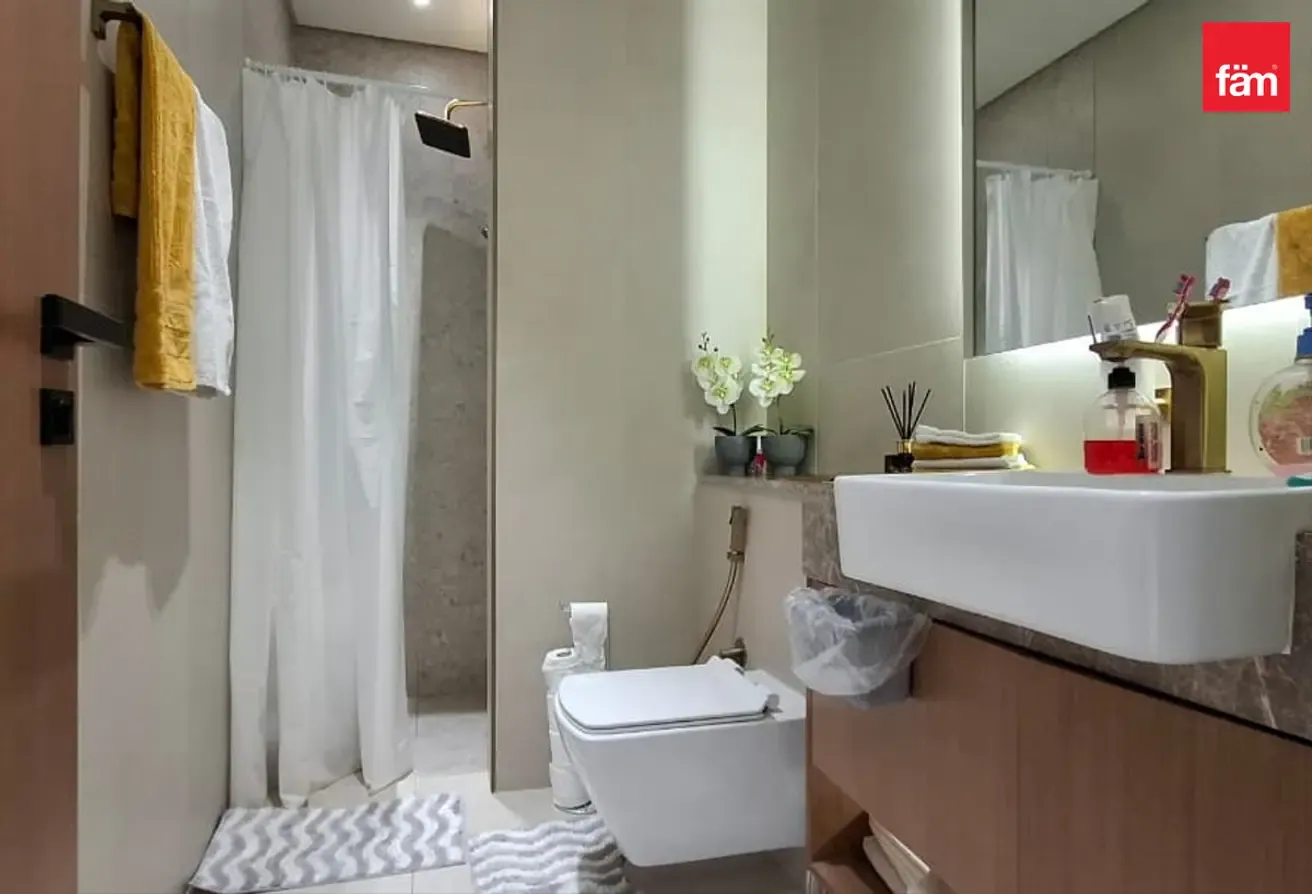 Fully Furnished | Pool View | 2 Bath | Hot Deal