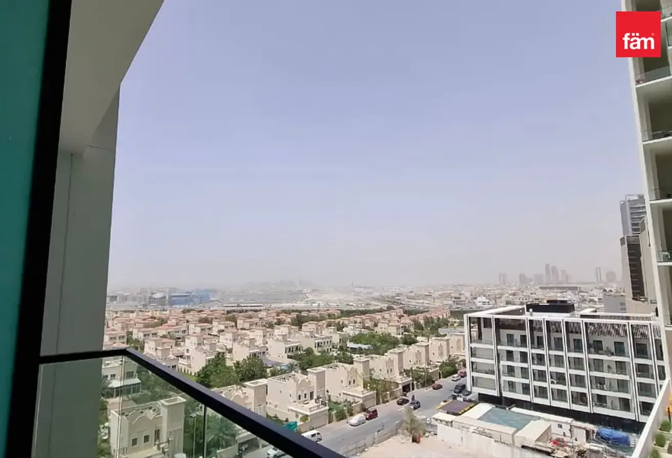 Fully Furnished | Pool View | 2 Bath | Hot Deal