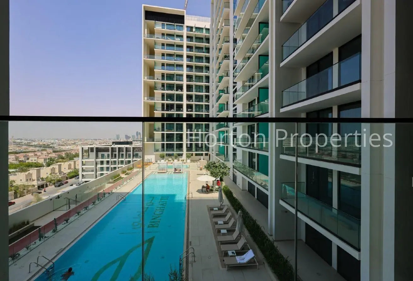 POOL VIEW I MODERN FINISHES I CALL NOW