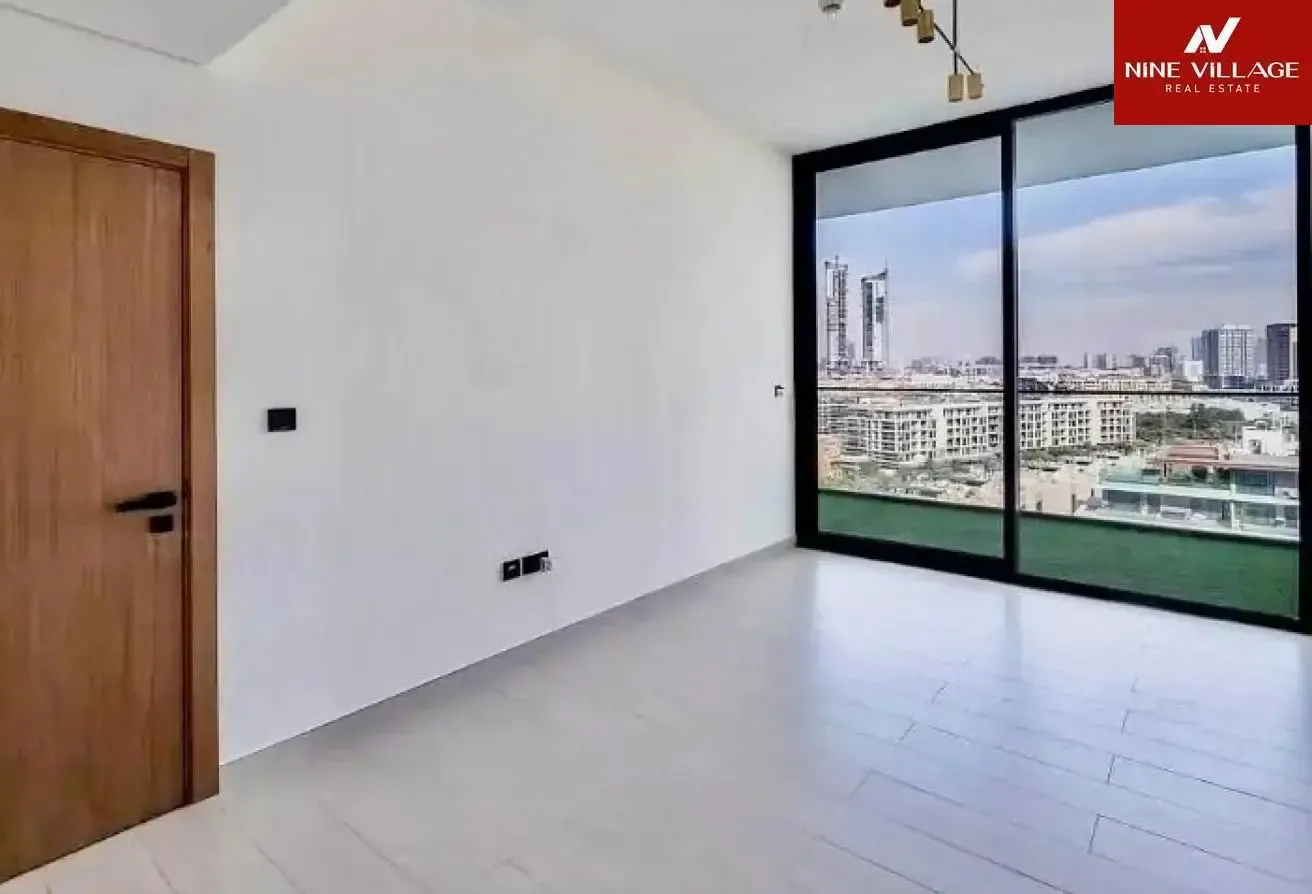 Modern 1BR Apartment | Spacious Layout