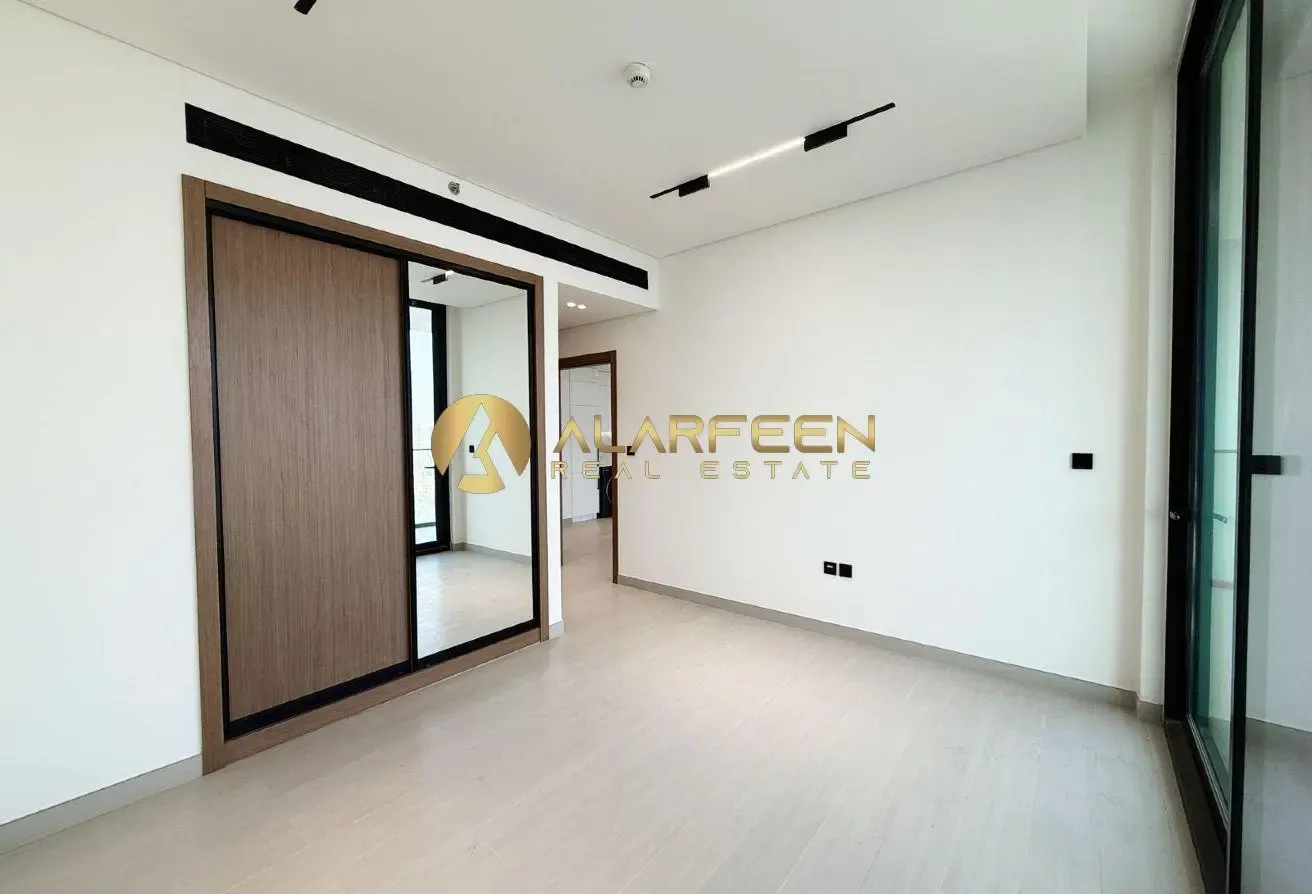 Spacious 1BHK | High Floor | Modern Living