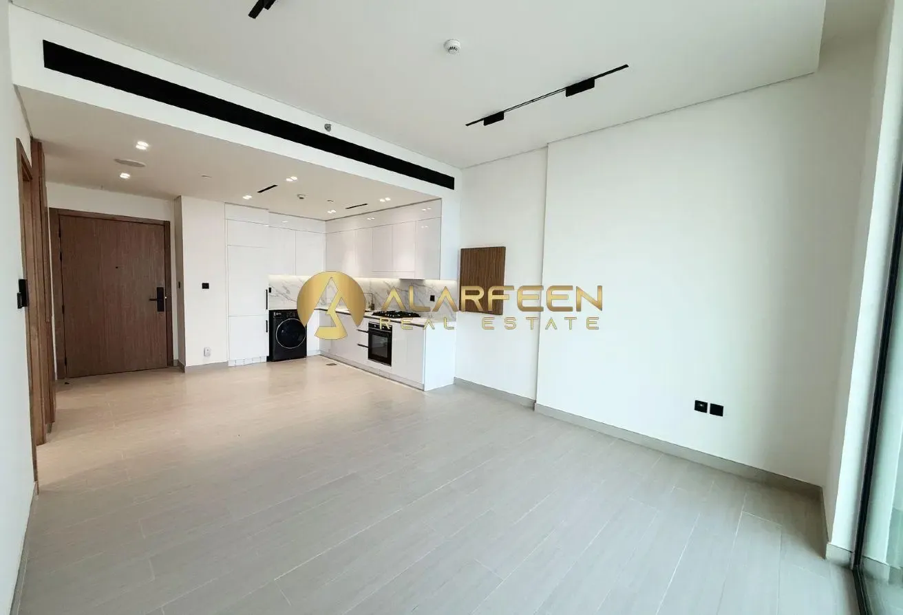 Spacious 1BHK | High Floor | Modern Living