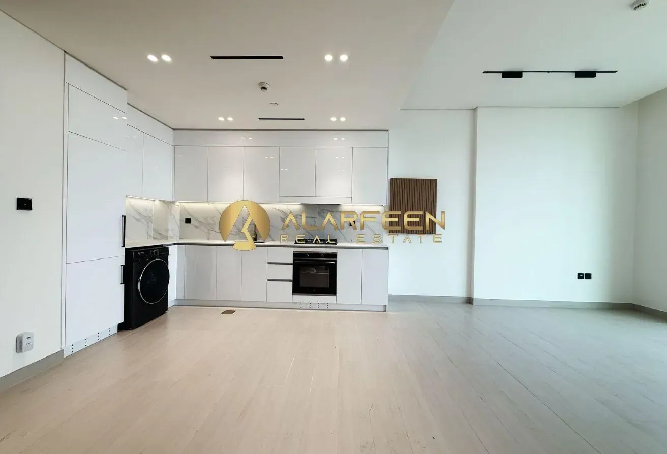 Spacious 1BHK | High Floor | Modern Living