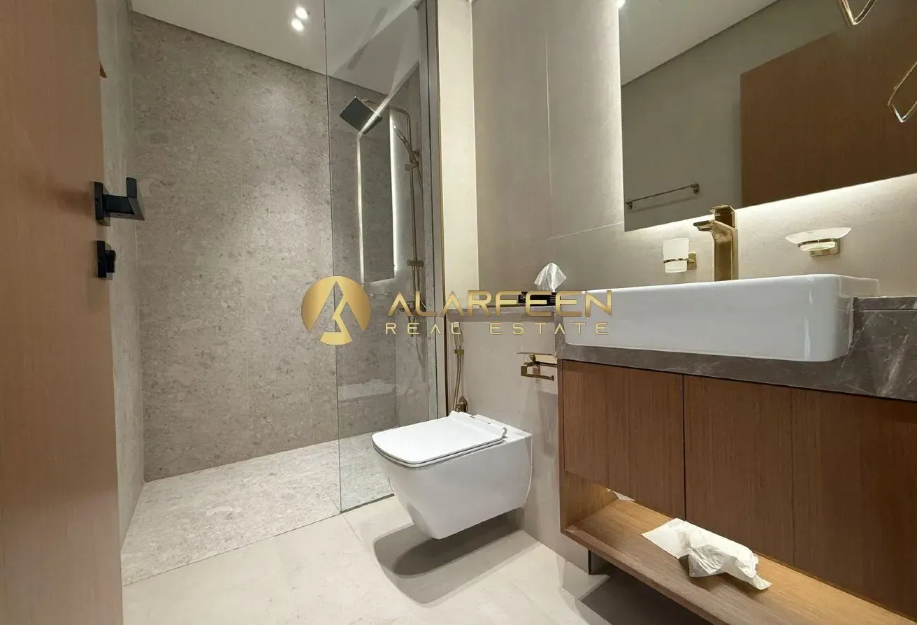 Spacious 1BHK | High Floor | Modern Living