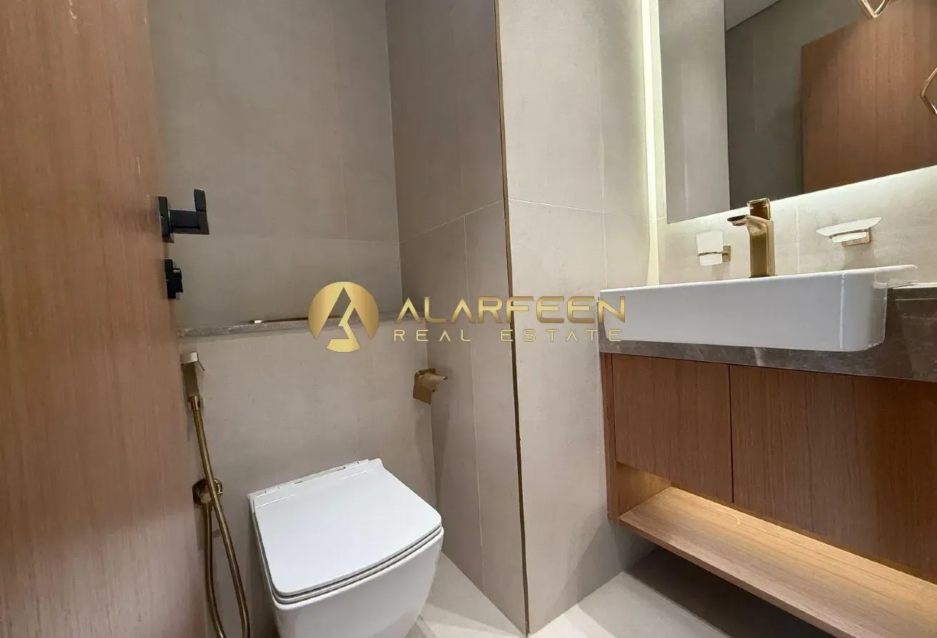 Spacious 1BHK | High Floor | Modern Living