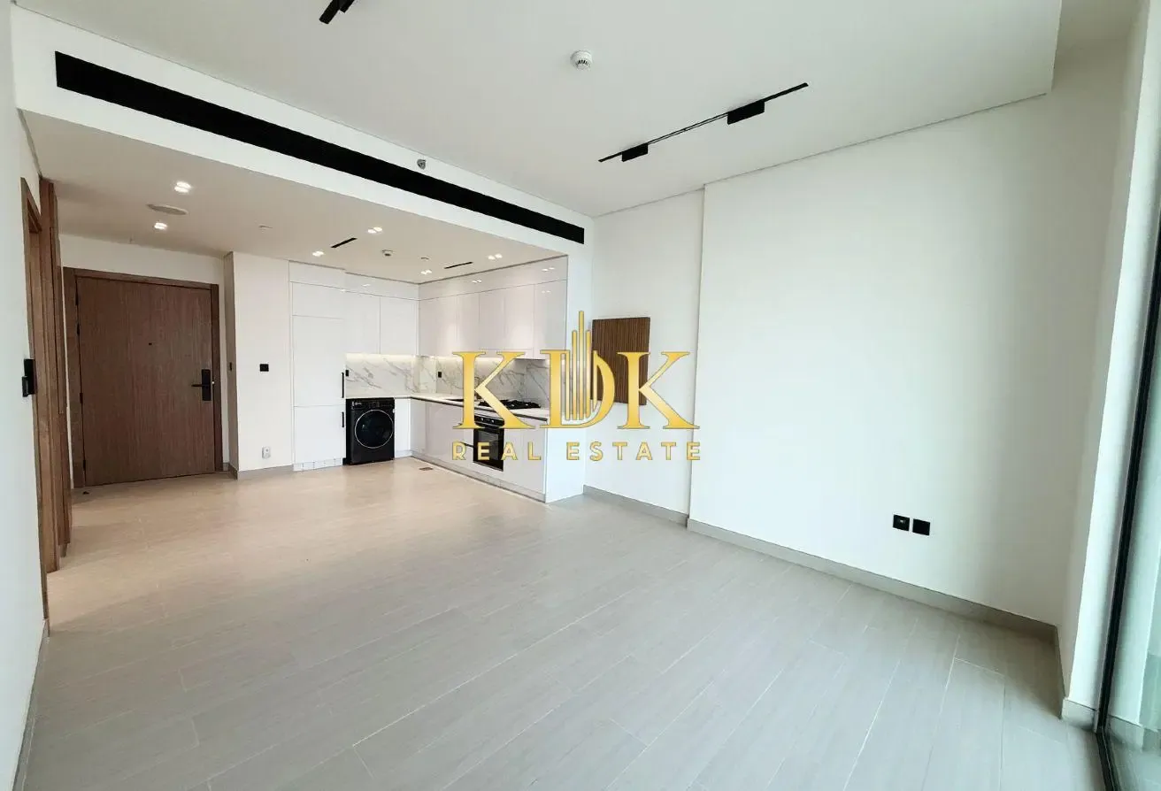 Spacious 1 Bed | High floor | Be the first tenant