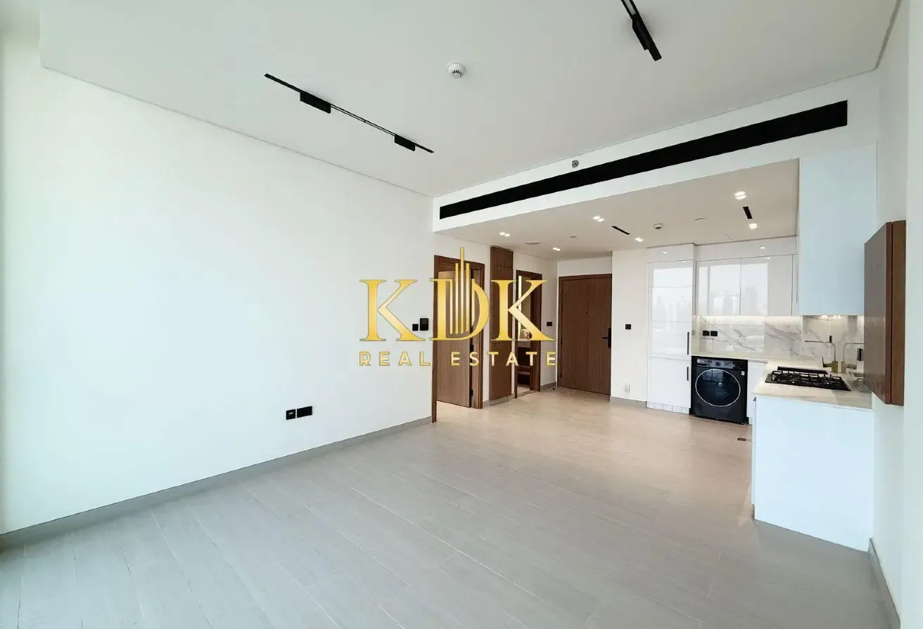 Spacious 1 Bed | High floor | Be the first tenant