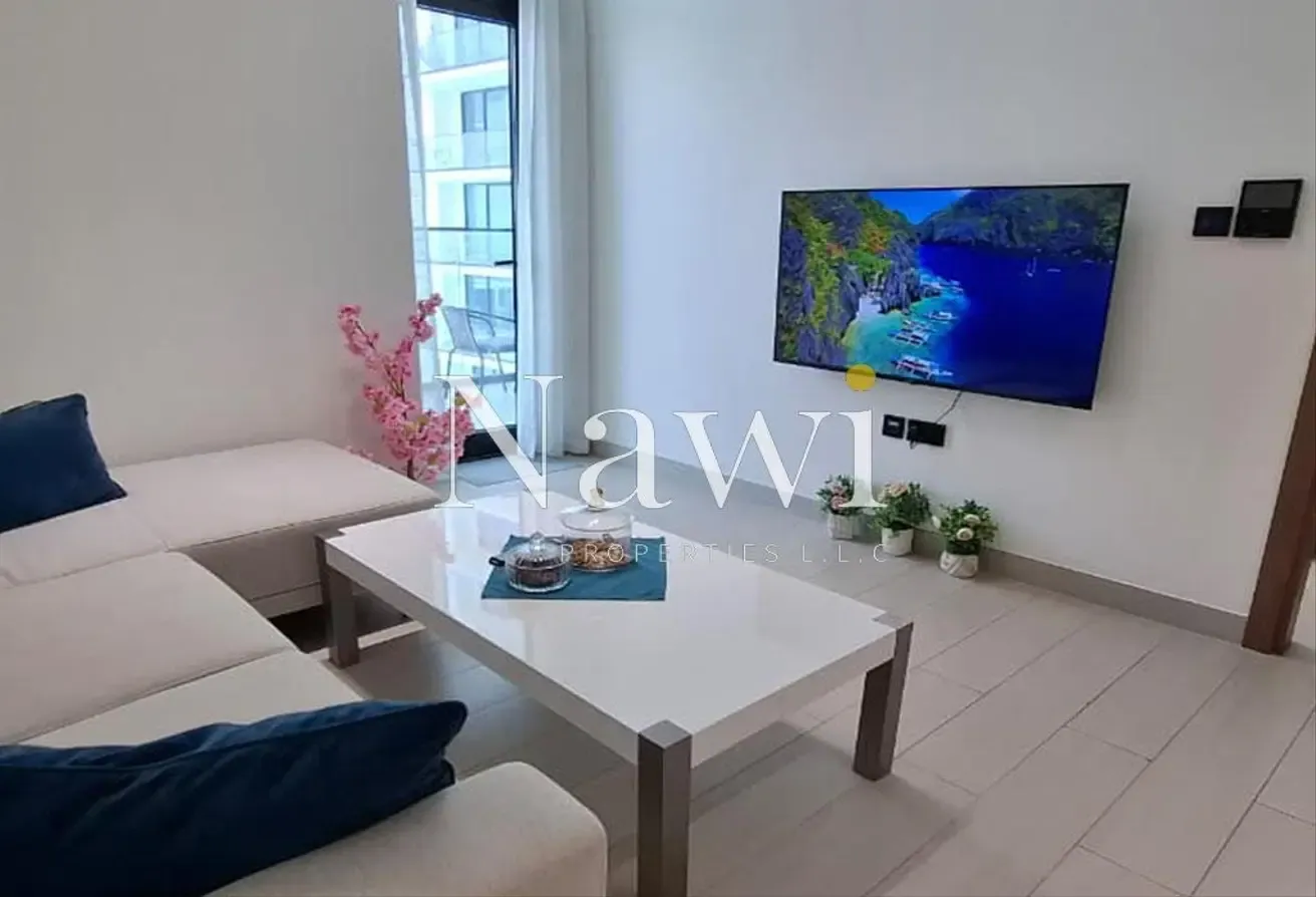 Modern Living | Ready to Move-in | 1 Bedroom