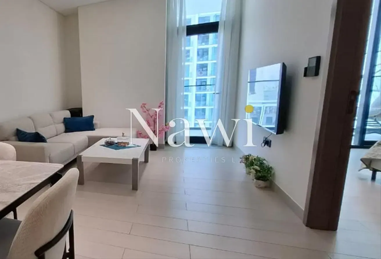 Modern Living | Ready to Move-in | 1 Bedroom