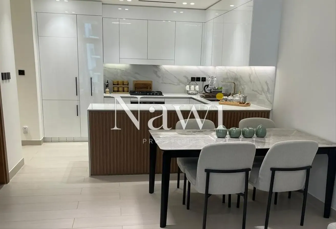 Modern Living | Ready to Move-in | 1 Bedroom
