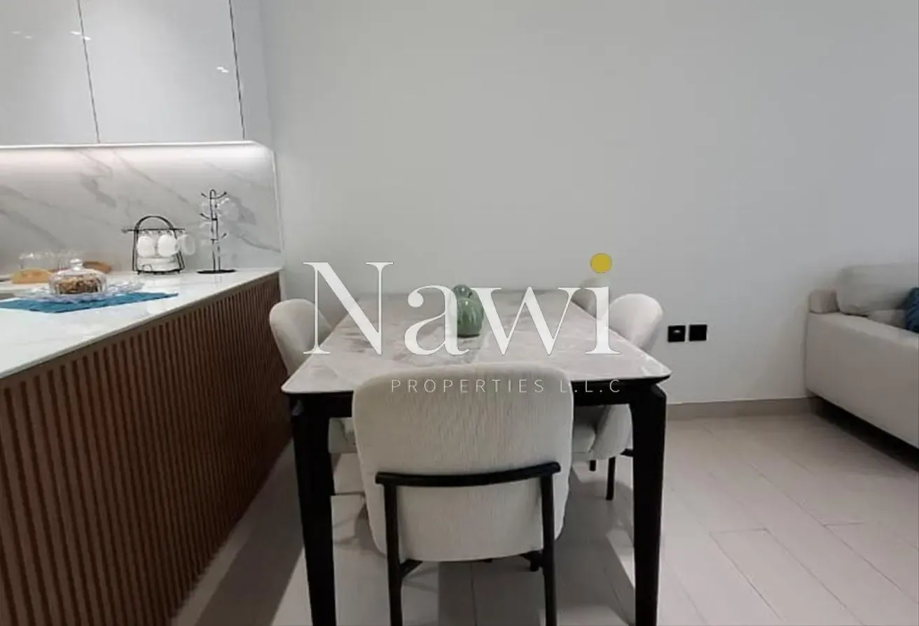 Modern Living | Ready to Move-in | 1 Bedroom