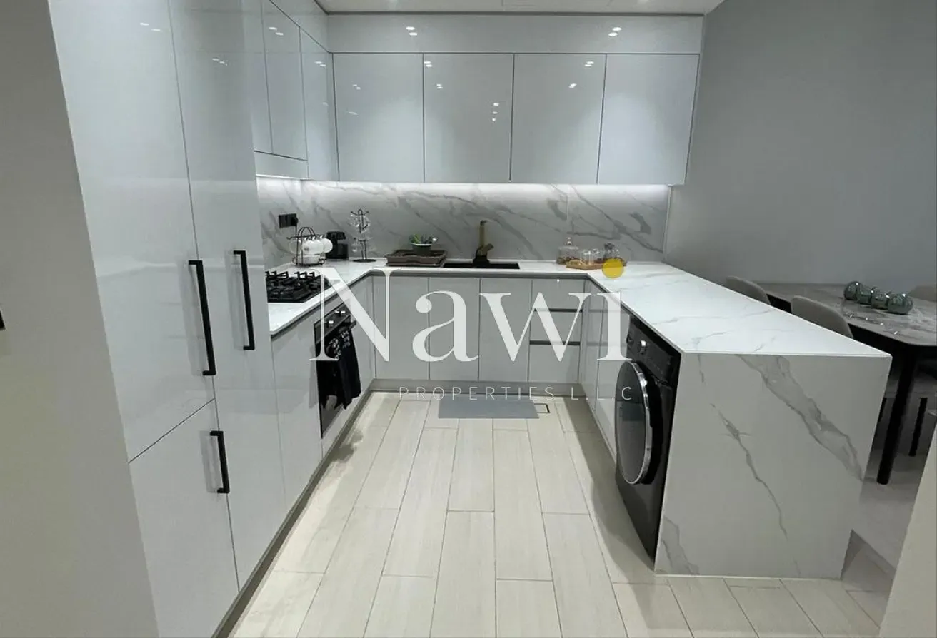 Modern Living | Ready to Move-in | 1 Bedroom