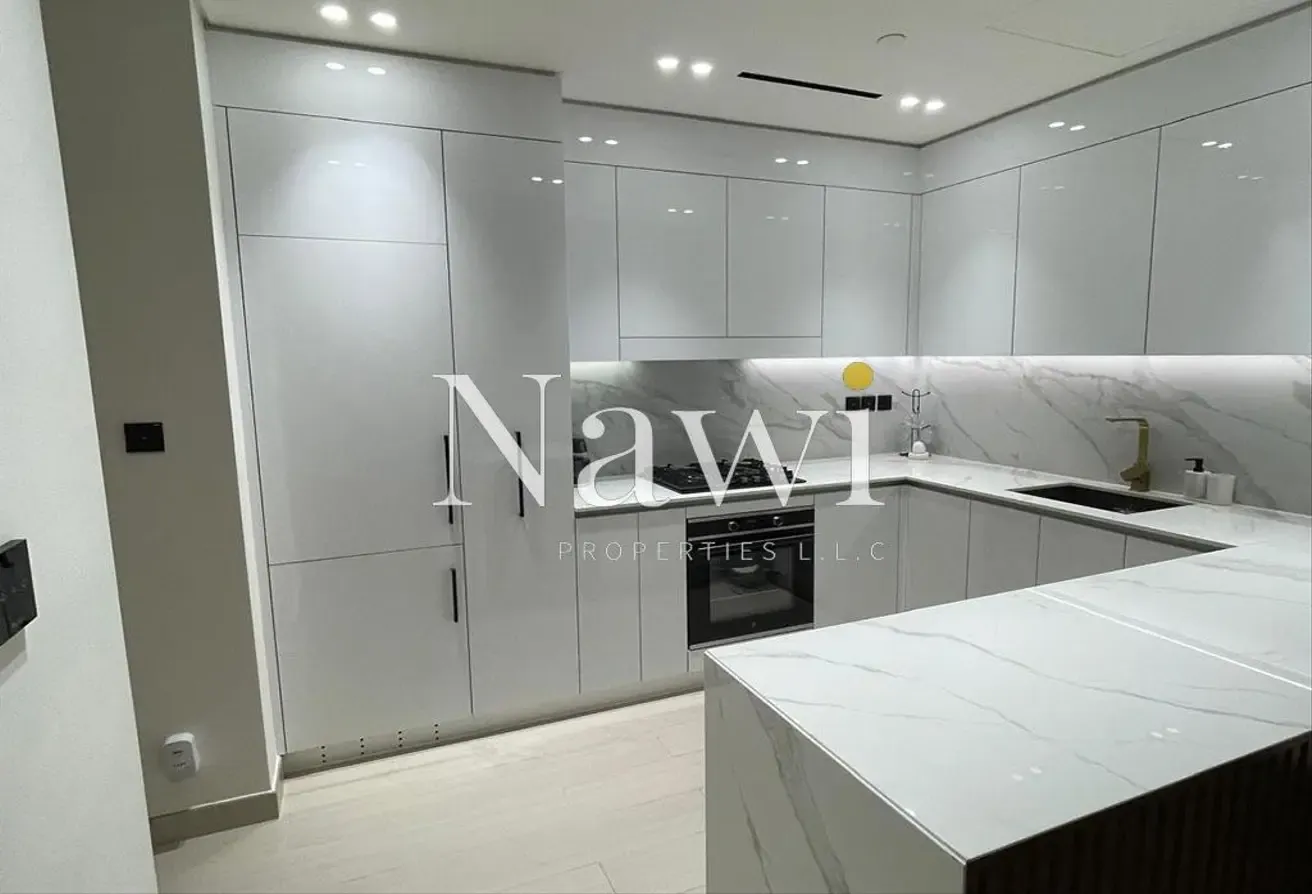 Modern Living | Ready to Move-in | 1 Bedroom