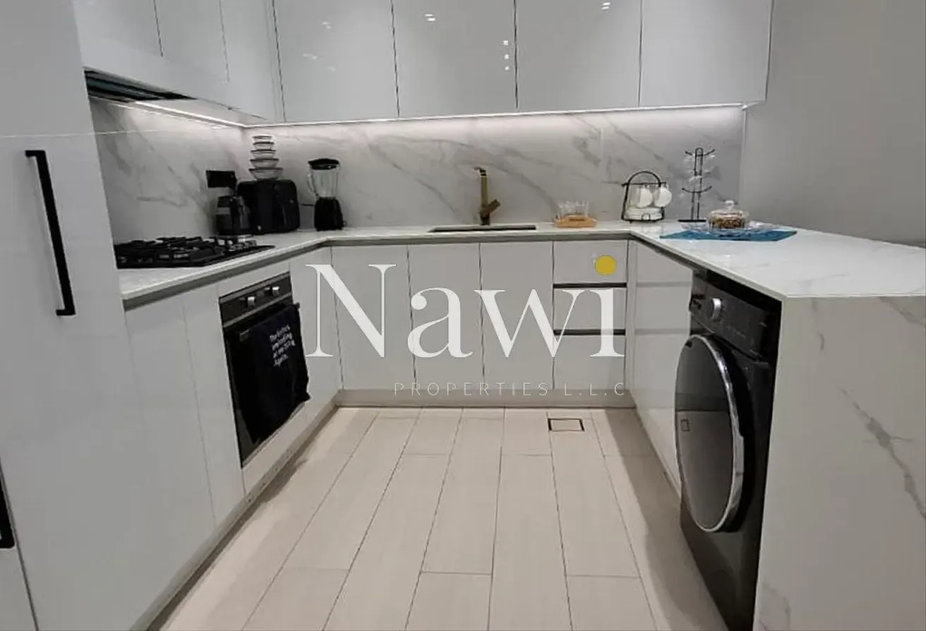 Modern Living | Ready to Move-in | 1 Bedroom