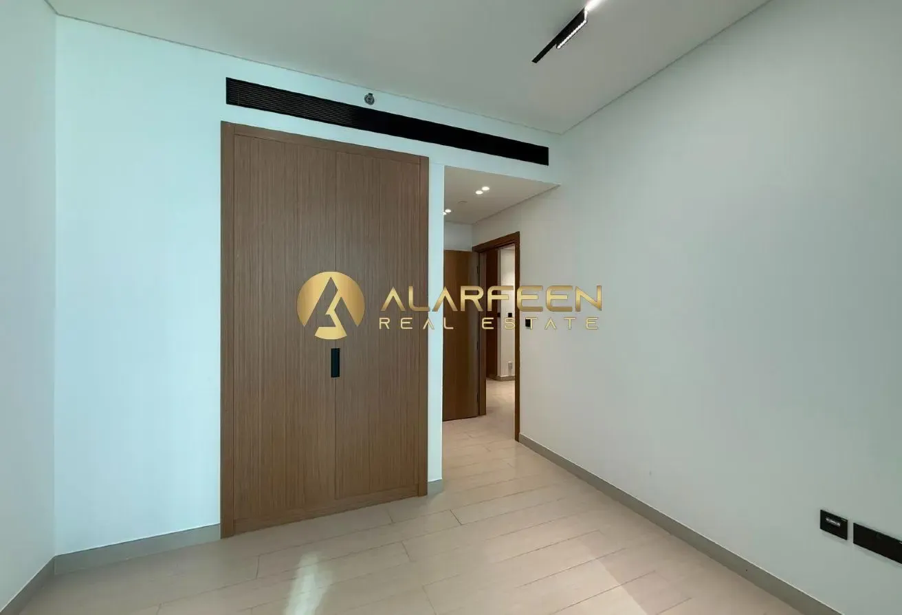 Unfurnished 1BHK I Vacant  | Prime Location