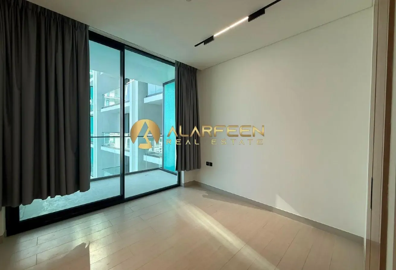 Unfurnished 1BHK I Vacant  | Prime Location
