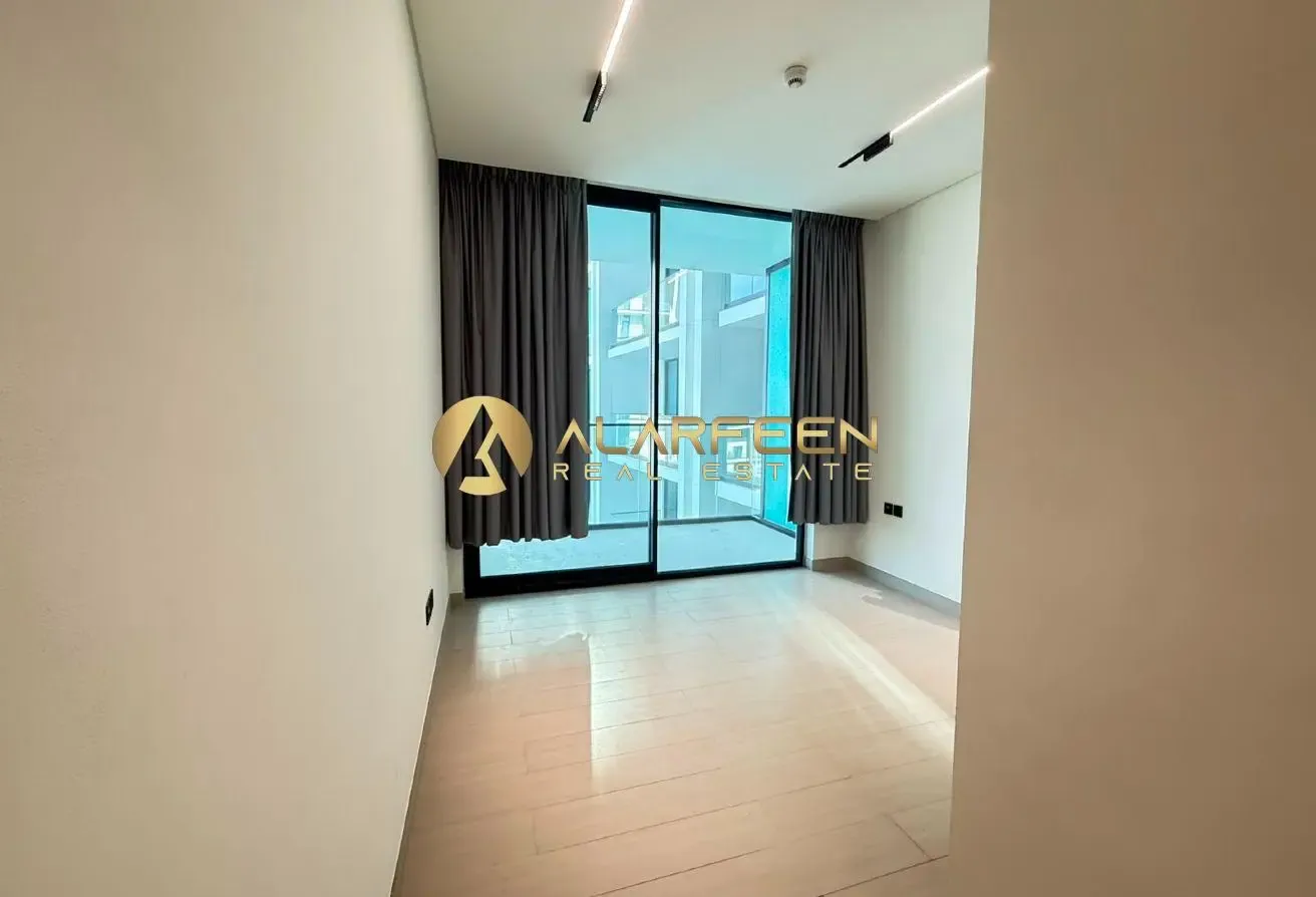 Unfurnished 1BHK I Vacant  | Prime Location