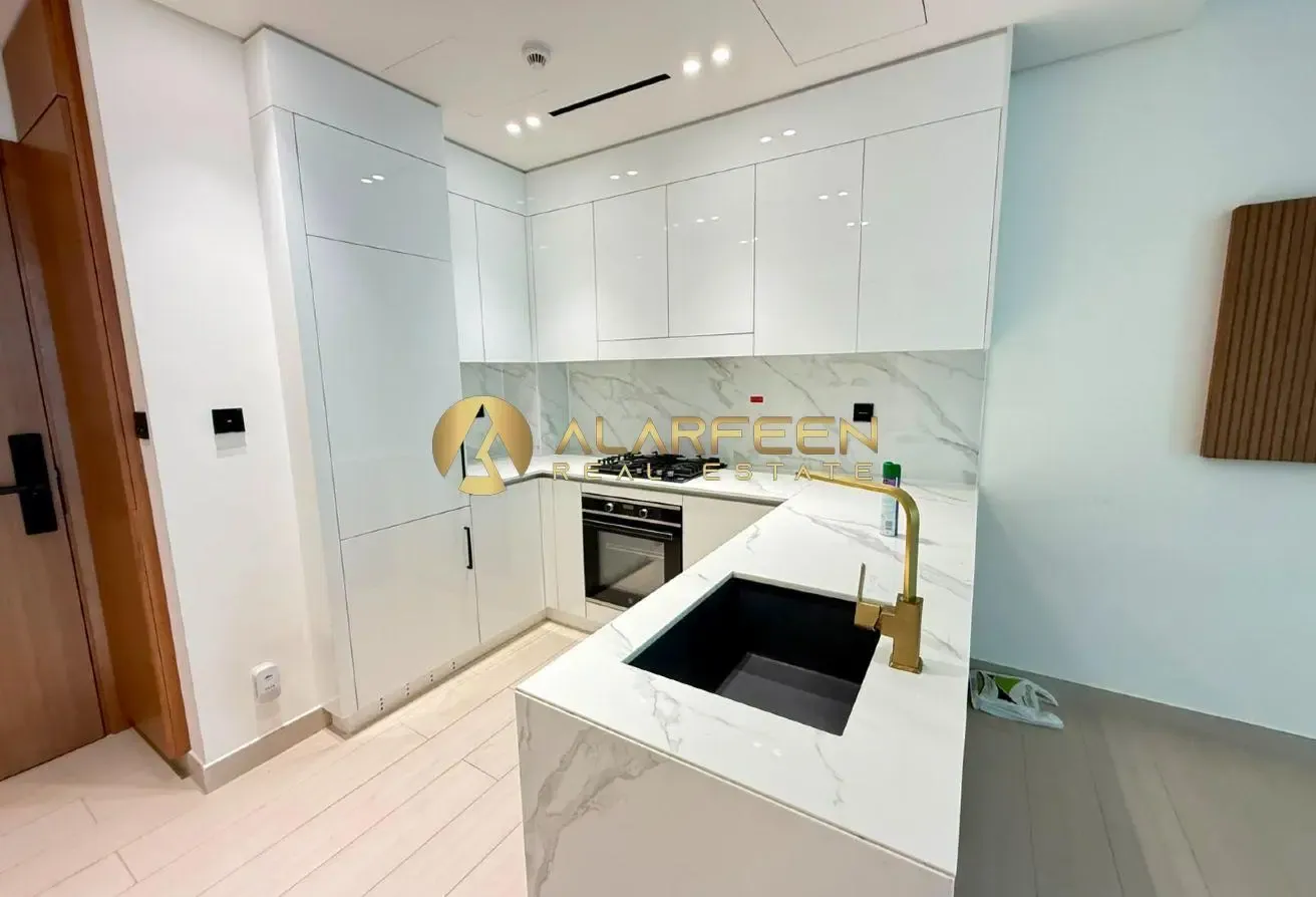 Unfurnished 1BHK I Vacant  | Prime Location