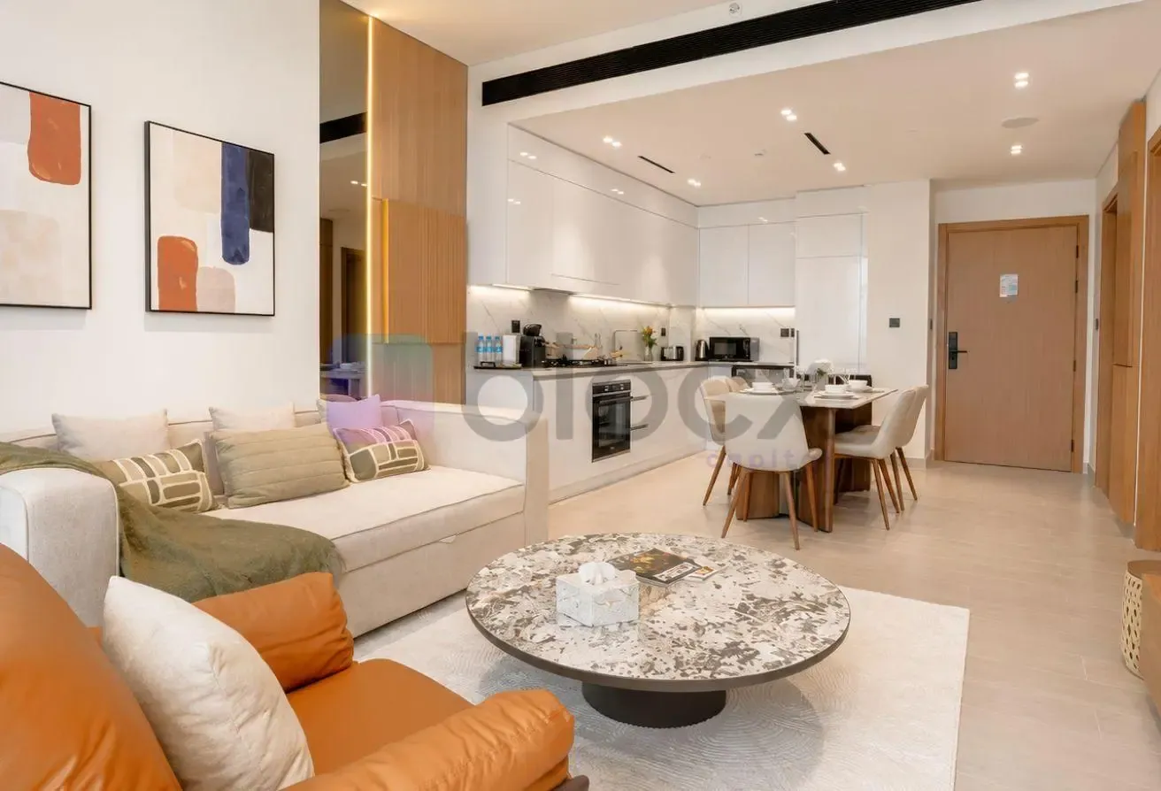 MOVE-IN READY | FULLY FURNISHED | NEAR HESSA EXIT