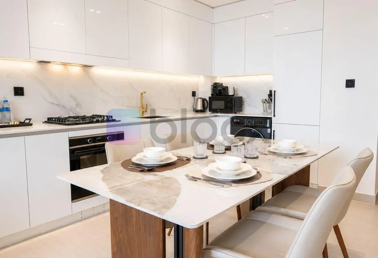 MOVE-IN READY | FULLY FURNISHED | NEAR HESSA EXIT