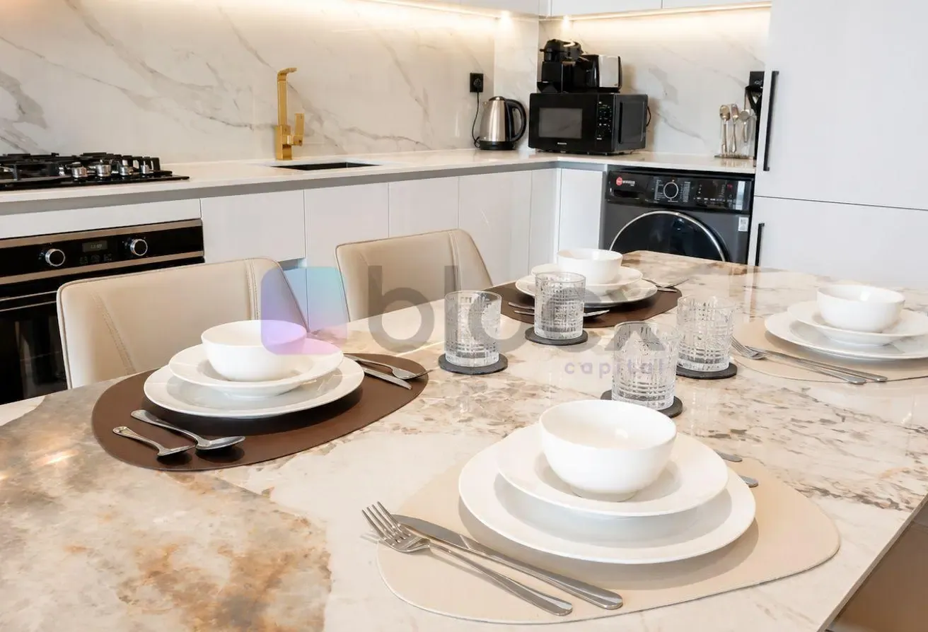 MOVE-IN READY | FULLY FURNISHED | NEAR HESSA EXIT