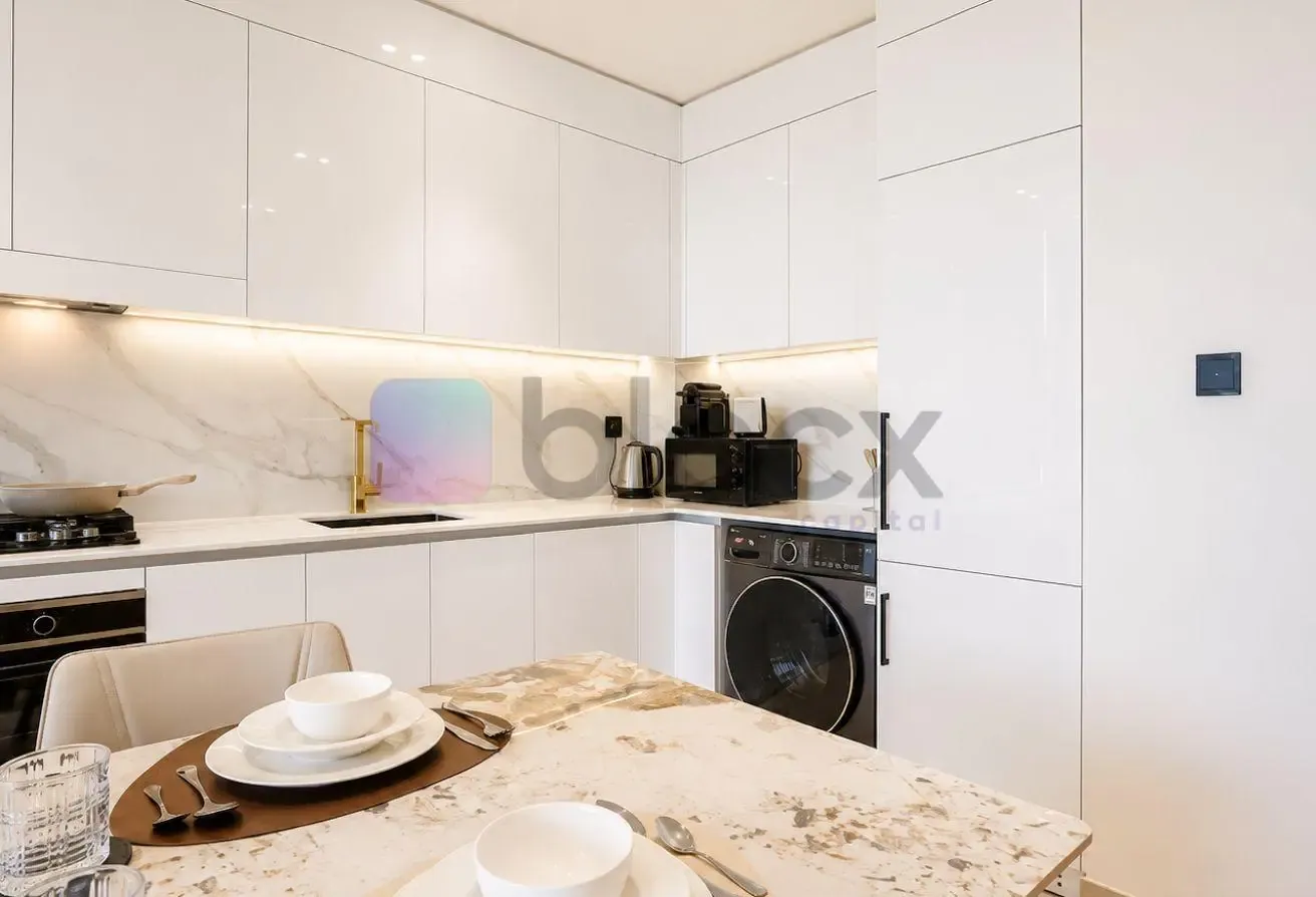 MOVE-IN READY | FULLY FURNISHED | NEAR HESSA EXIT