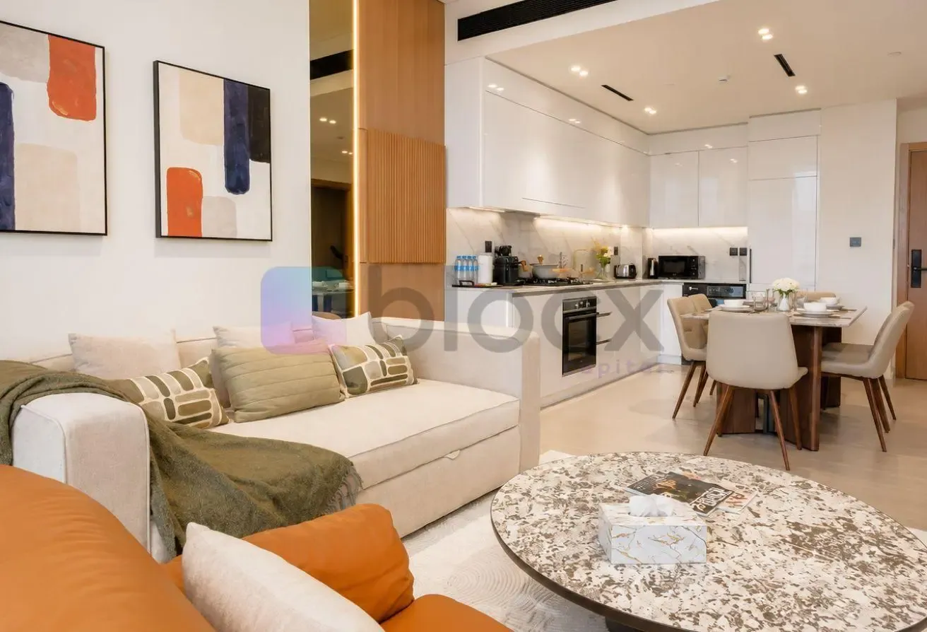 MOVE-IN READY | FULLY FURNISHED | NEAR HESSA EXIT