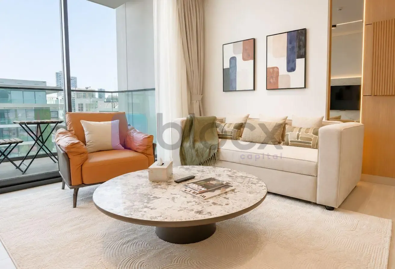 MOVE-IN READY | FULLY FURNISHED | NEAR HESSA EXIT