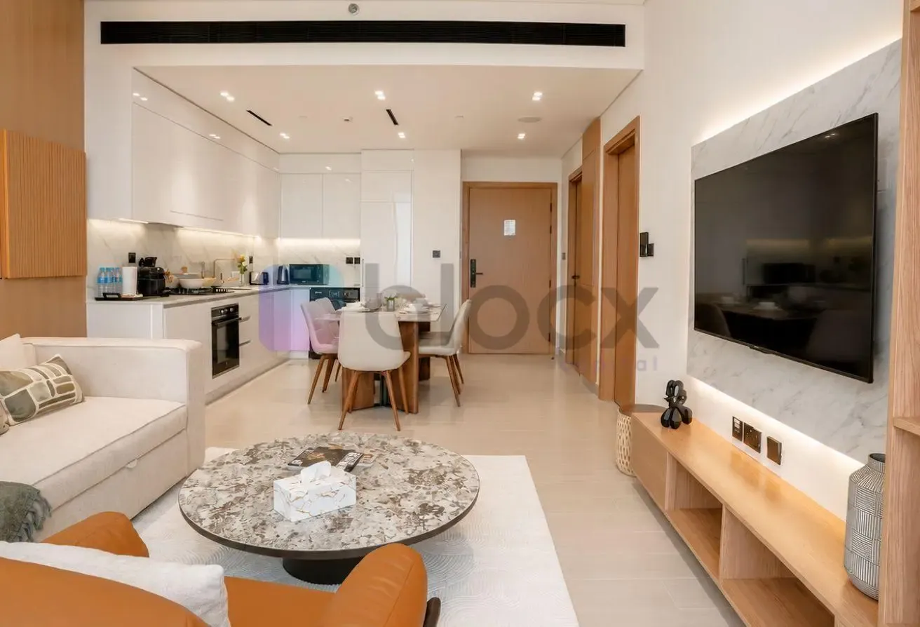 MOVE-IN READY | FULLY FURNISHED | NEAR HESSA EXIT