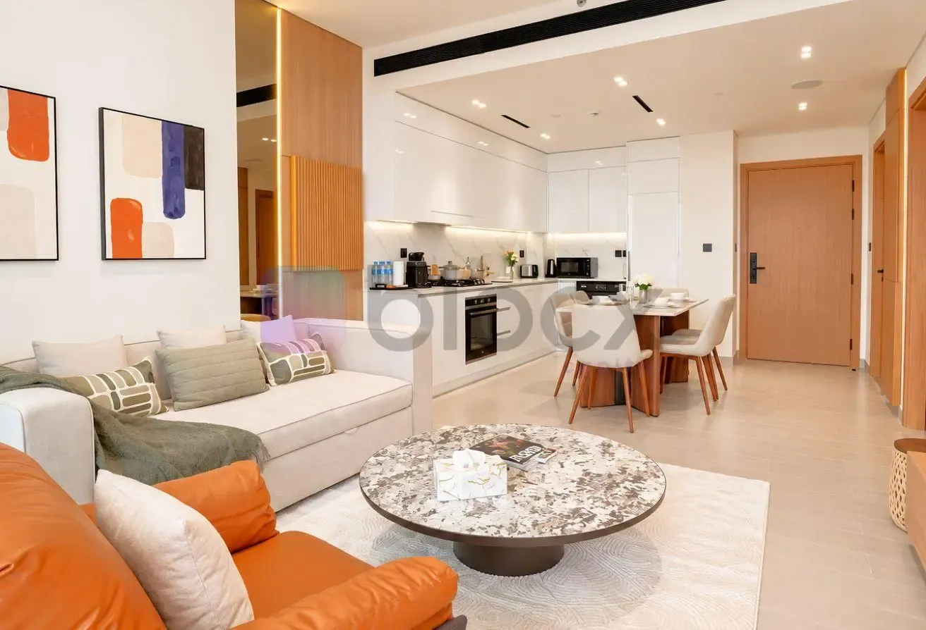 MOVE-IN READY | FULLY FURNISHED | NEAR HESSA EXIT