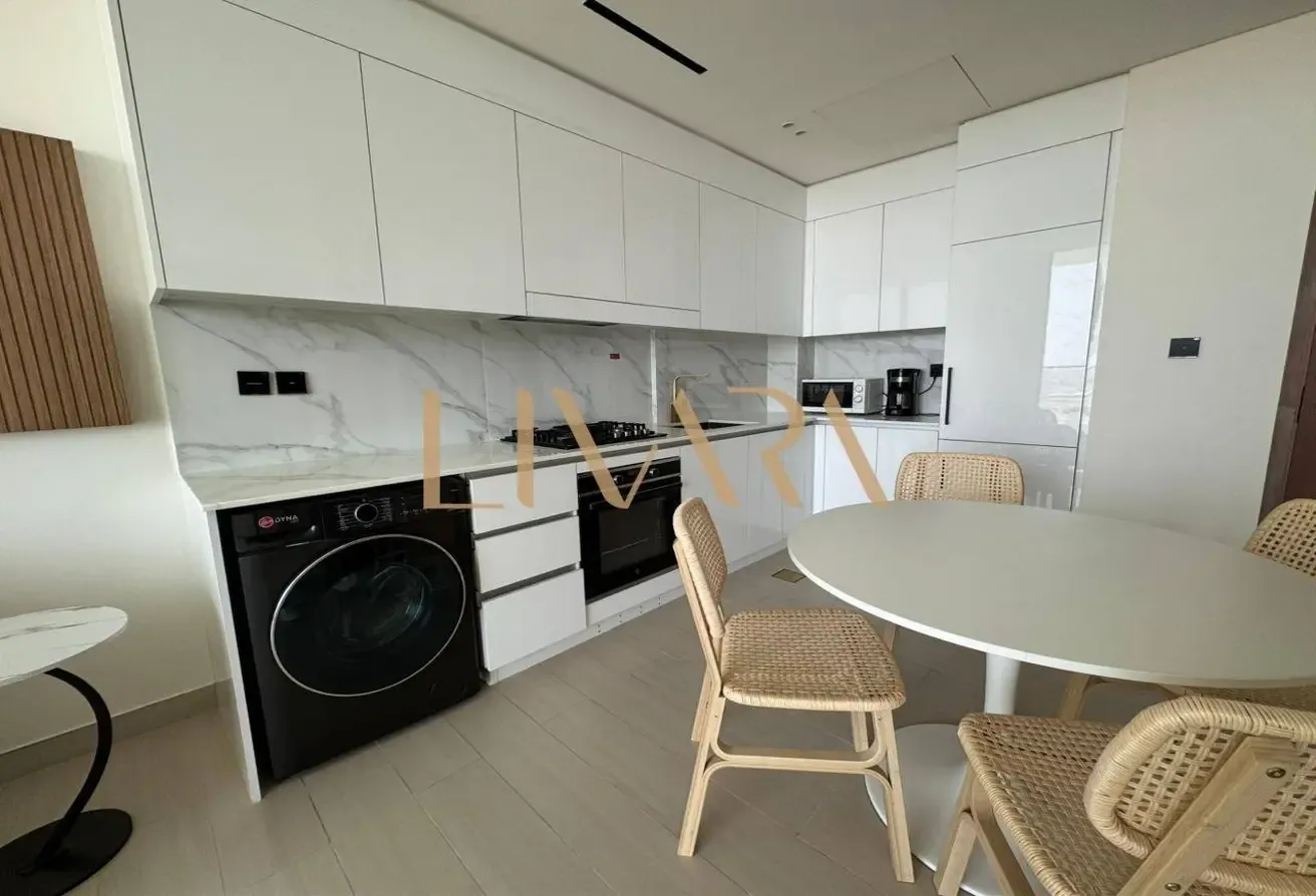 Fully Furnished 1BR | Pool View | Spacious Layout