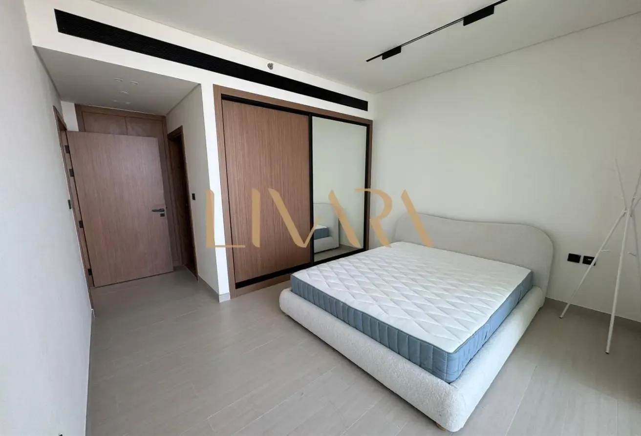 Fully Furnished 1BR | Pool View | Spacious Layout