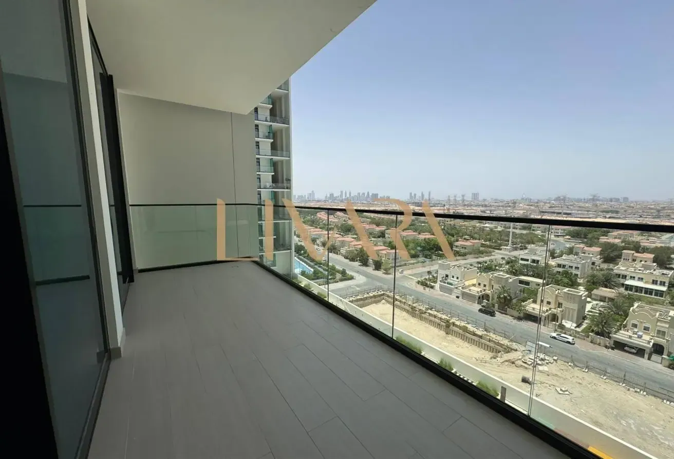 Fully Furnished 1BR | Pool View | Spacious Layout